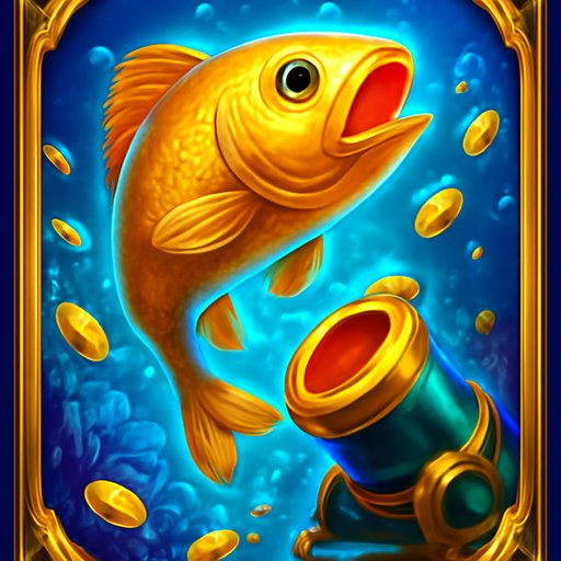 CV6668 Wolf Gold night theme
